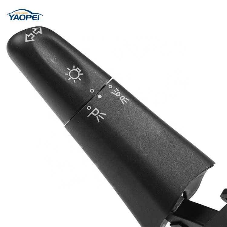 A0005407445 YAOPEI Combination Switch for Mercedes Benz Sprinter 1995-2006