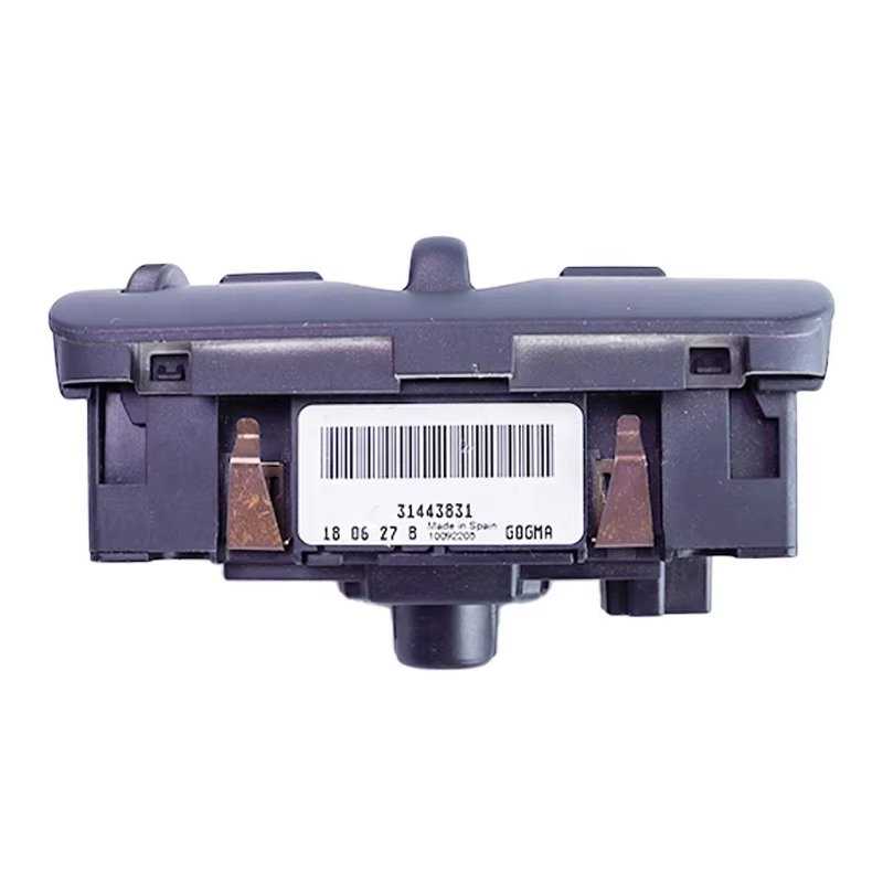 Original Genuine RHD Headlight Switch Control Panel for Volvo V40 D2 2019 New Part Number 31443831 & 14883079 Auto Switches
