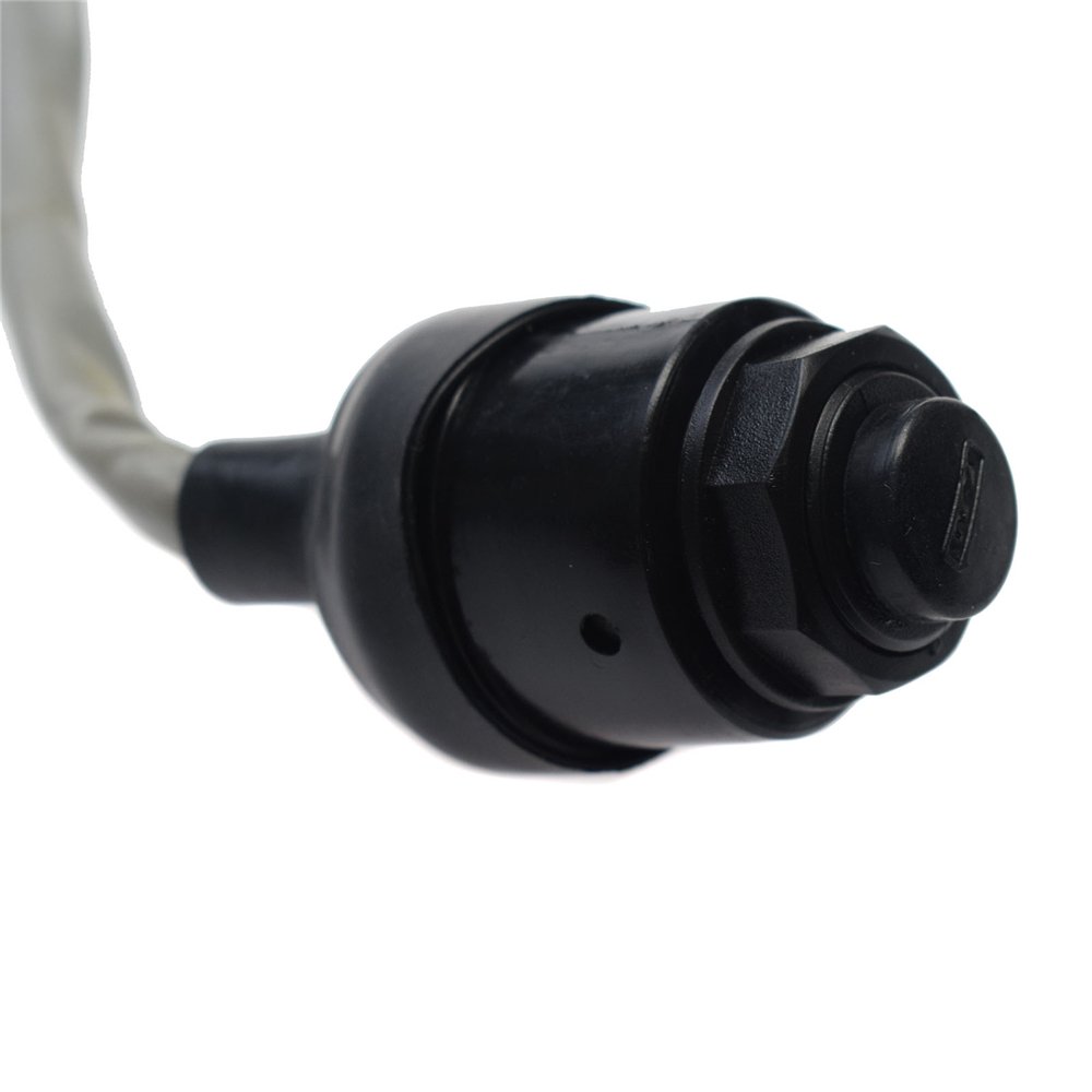 Ignition Switch Key for Kawasaki Mule 520 600 610 SX 4000 4010 27005-1191 Automotive Accessories