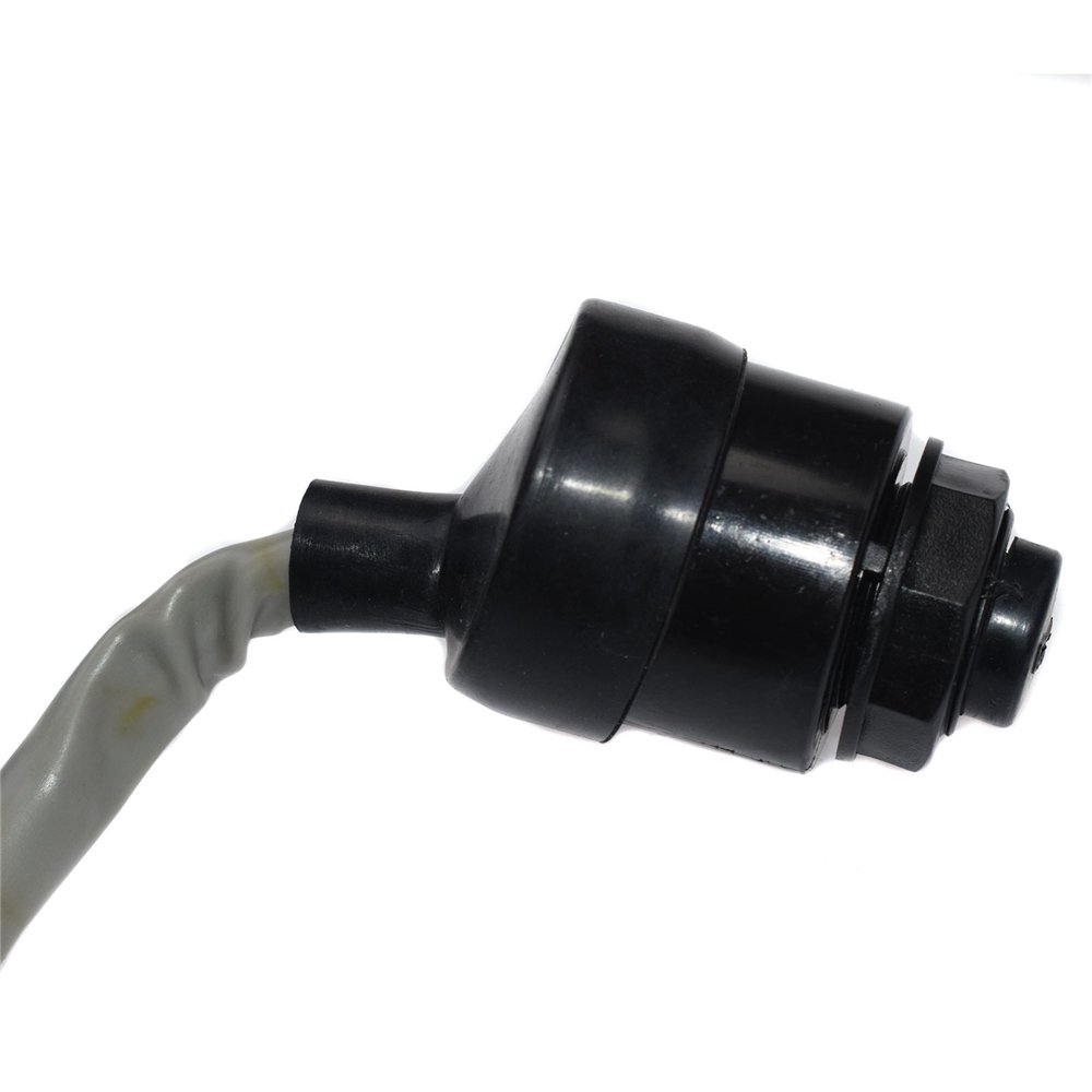 Ignition Switch Key for Kawasaki Mule 520 600 610 SX 4000 4010 27005-1191 Automotive Accessories