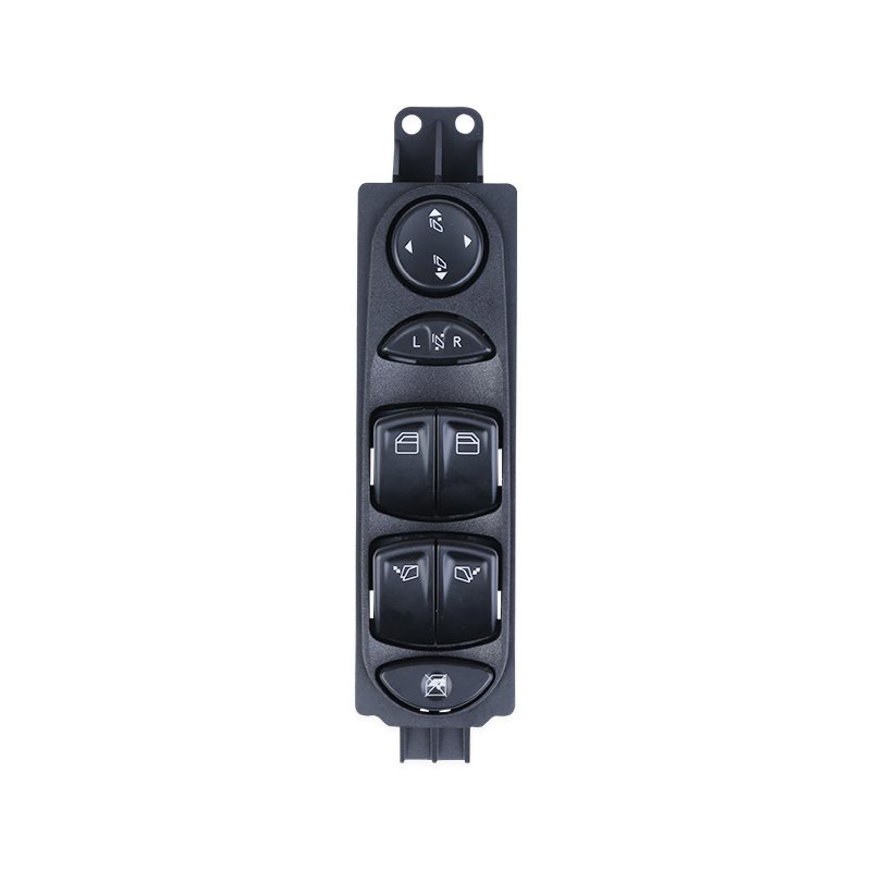 COMOOL Power Window Switch 6395451313 Window Lifer Switch for Mercedes Benz E639 639 545 13 13
