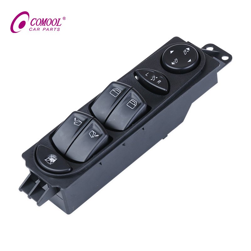 COMOOL Power Window Switch 6395451313 Window Lifer Switch for Mercedes Benz E639 639 545 13 13