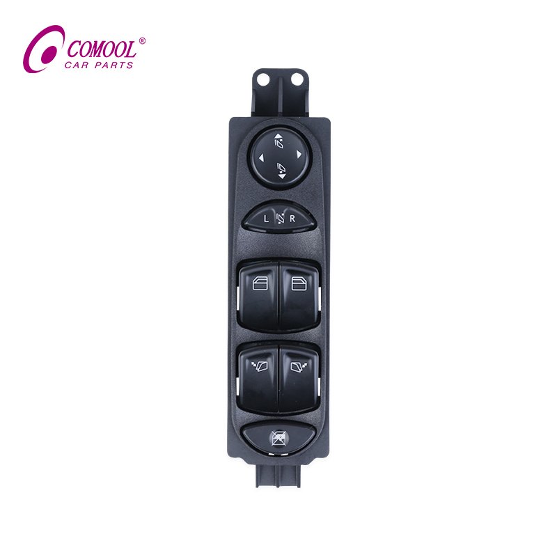COMOOL Power Window Switch 6395451313 Window Lifer Switch for Mercedes Benz E639 639 545 13 13