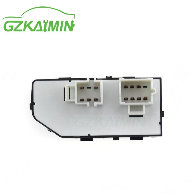 Car Auto Master Power Window Lifter Switch for Pontiac Grand Prix 1997 1998 1999 2000 2001 2003 10290244