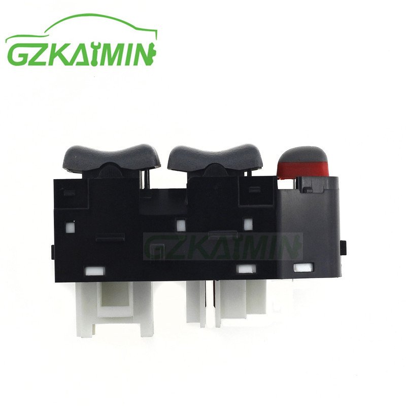 Car Auto Master Power Window Lifter Switch for Pontiac Grand Prix 1997 1998 1999 2000 2001 2003 10290244