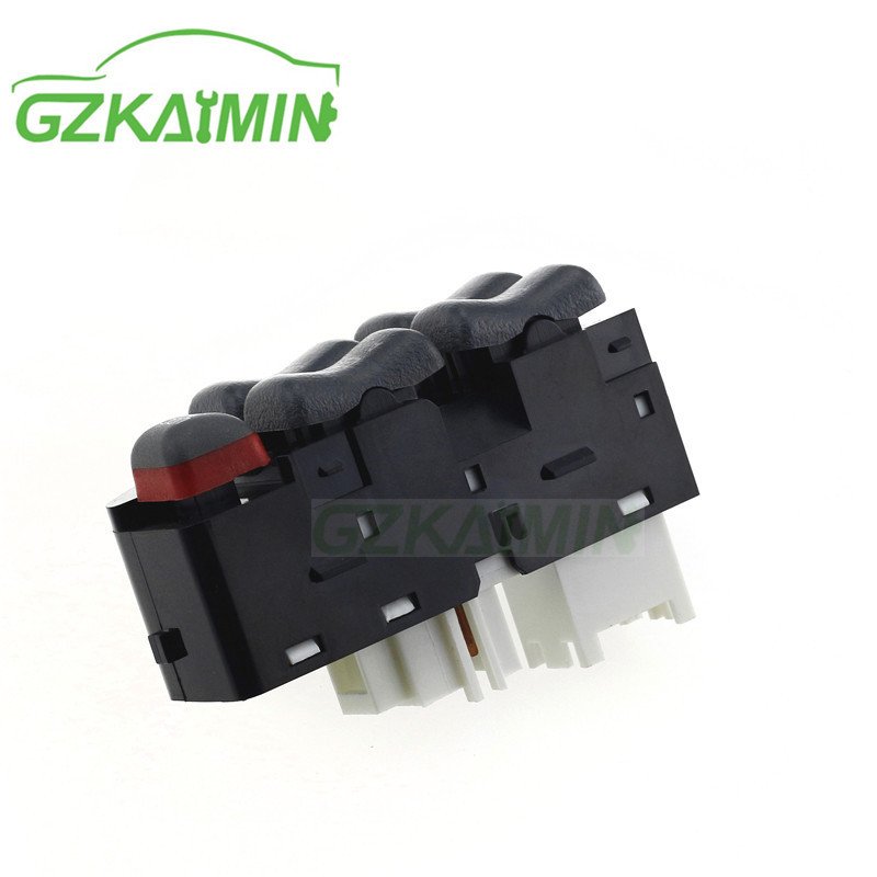 Car Auto Master Power Window Lifter Switch for Pontiac Grand Prix 1997 1998 1999 2000 2001 2003 10290244