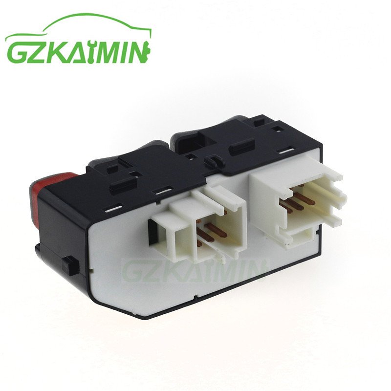 Car Auto Master Power Window Lifter Switch for Pontiac Grand Prix 1997 1998 1999 2000 2001 2003 10290244