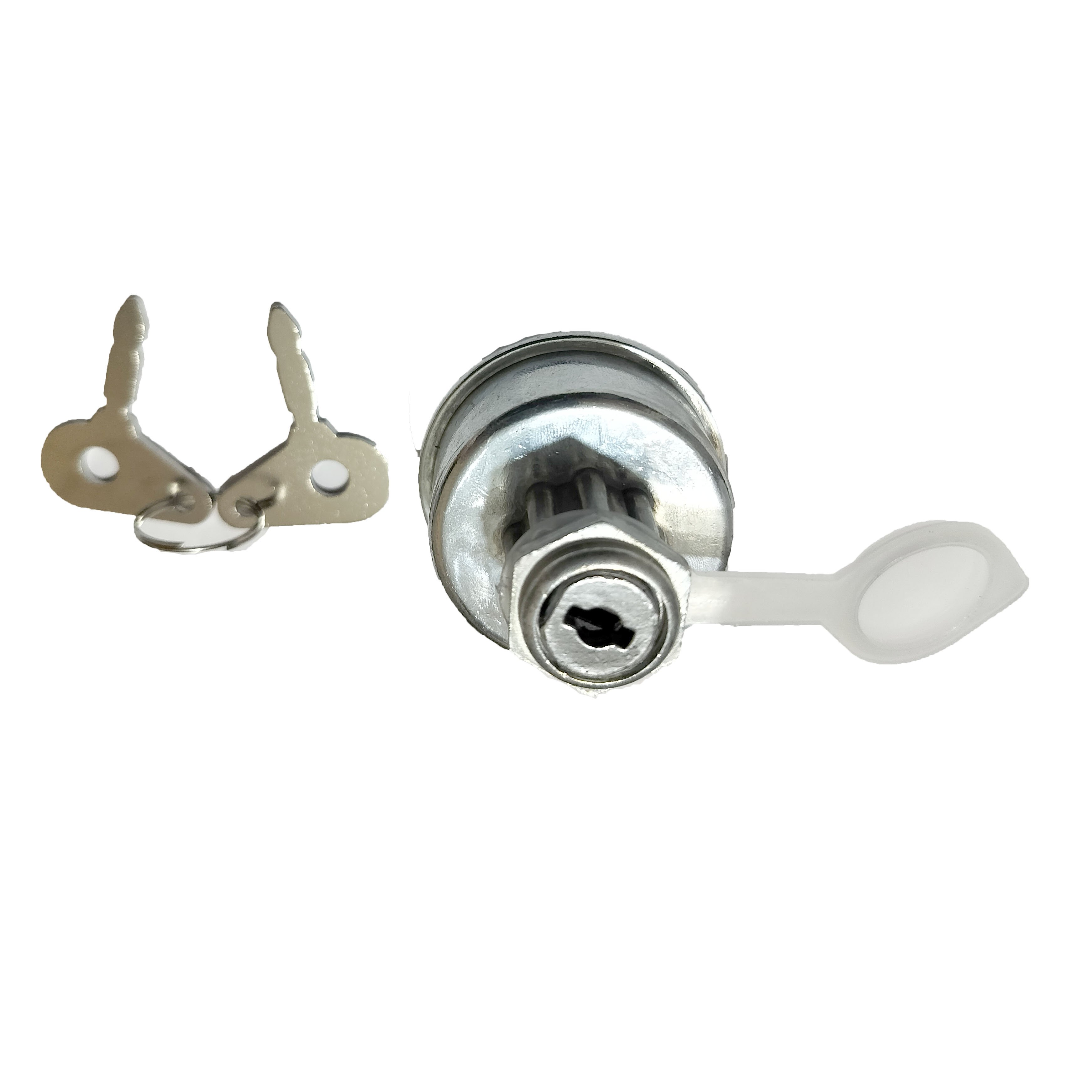 High Quality Ignition Lock Cylinder Switch for International 684 685 695 784 3107556R93 VPF3204