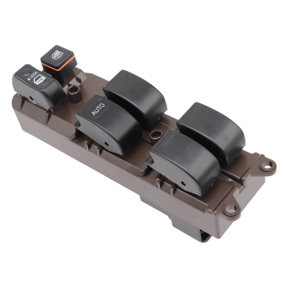 For Toyota Hilux III 2005-2016 VIOS P4 2002-2008 Master Power Window Switch 84820-33170 84820-AA070 84820-0K021