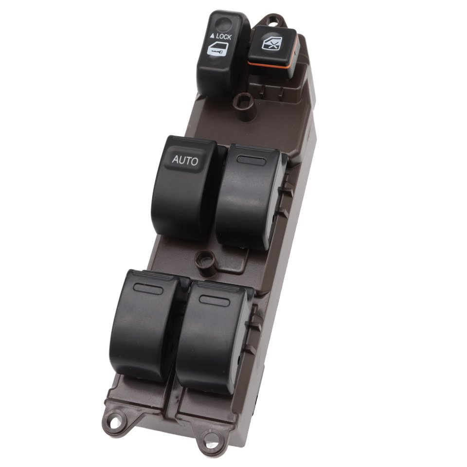 For Toyota Hilux III 2005-2016 VIOS P4 2002-2008 Master Power Window Switch 84820-33170 84820-AA070 84820-0K021