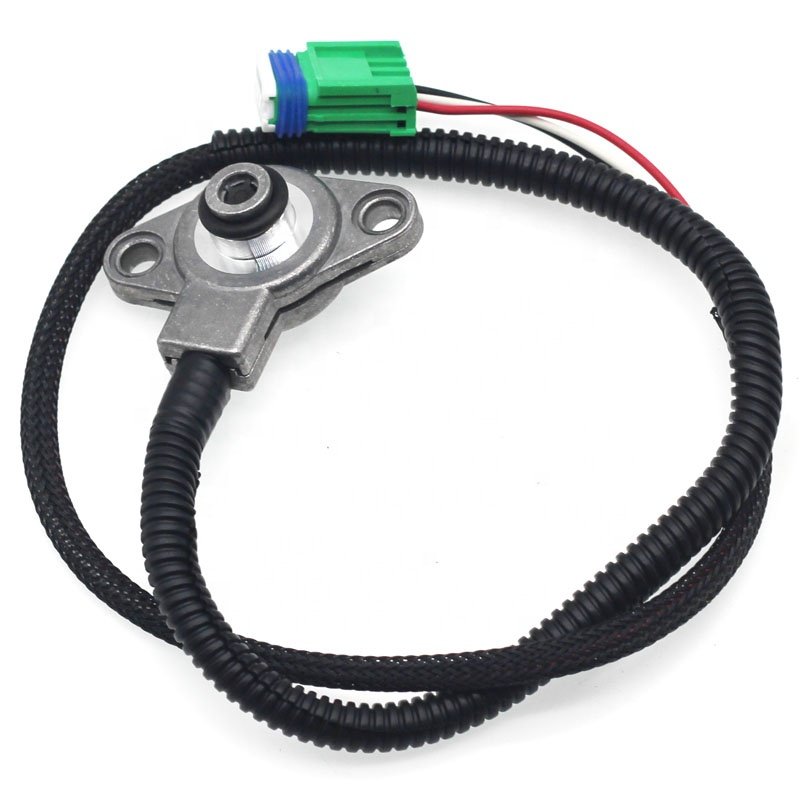 Transmission Gearbox Oil Pressure Sensor Switch 7700100009 2529.24 252924 for PEUGEOT 206 207