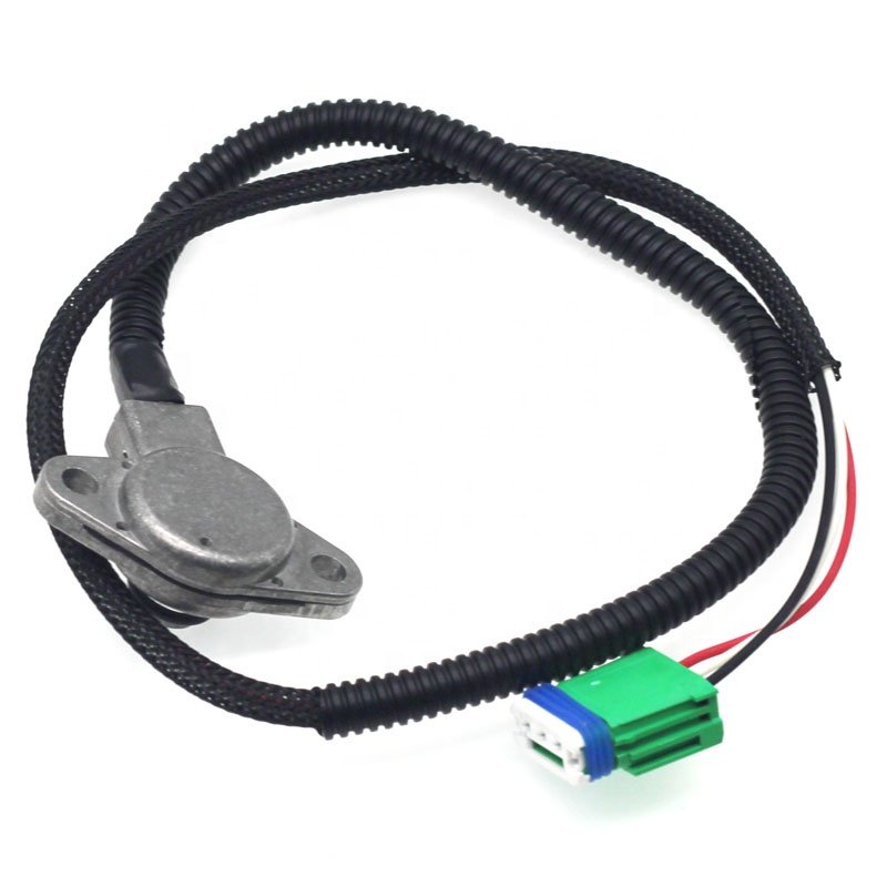 Transmission Gearbox Oil Pressure Sensor Switch 7700100009 2529.24 252924 for PEUGEOT 206 207