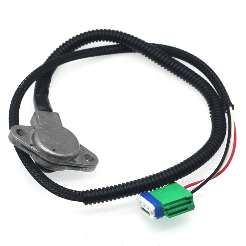 Transmission Gearbox Oil Pressure Sensor Switch 7700100009 2529.24 252924 for PEUGEOT 206 207