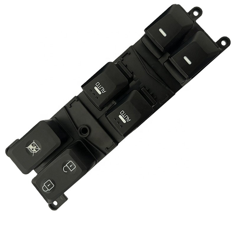 FOR Kia FORTE CERATO Window Regulator Switch Electric Window Lowering Switch Assembly 93571-A7200 Adopting Japanese Technology