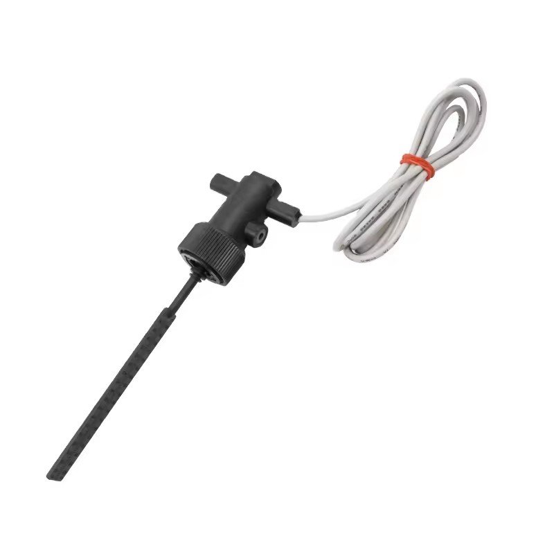 Mini Pump Water Heater Flow Sensor Switch Plastic Auto Control Switch 100V G3/4 Paddle Wheel Water Flow Switch