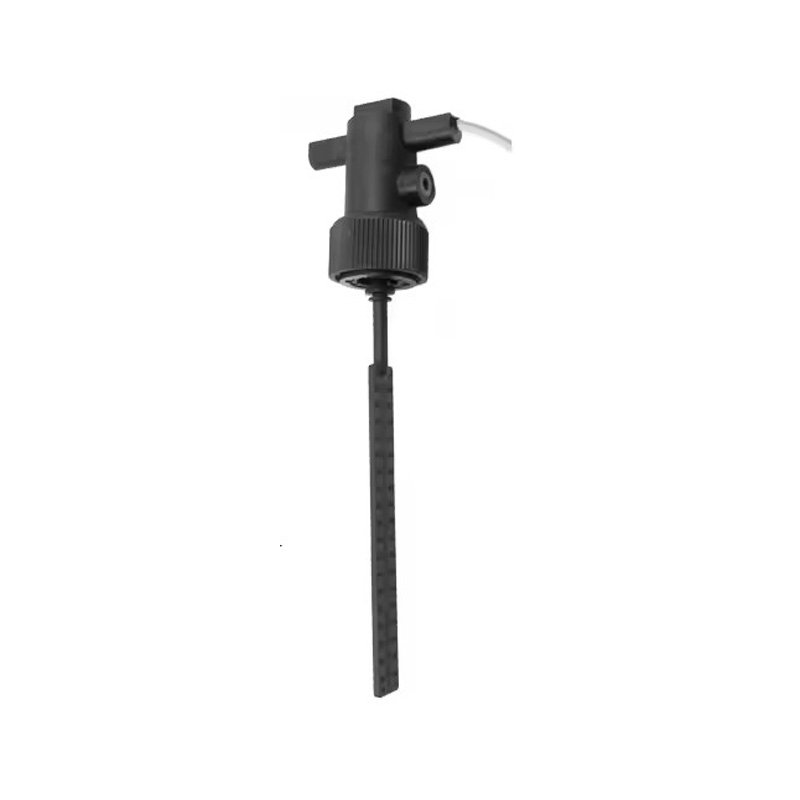 Mini Pump Water Heater Flow Sensor Switch Plastic Auto Control Switch 100V G3/4 Paddle Wheel Water Flow Switch