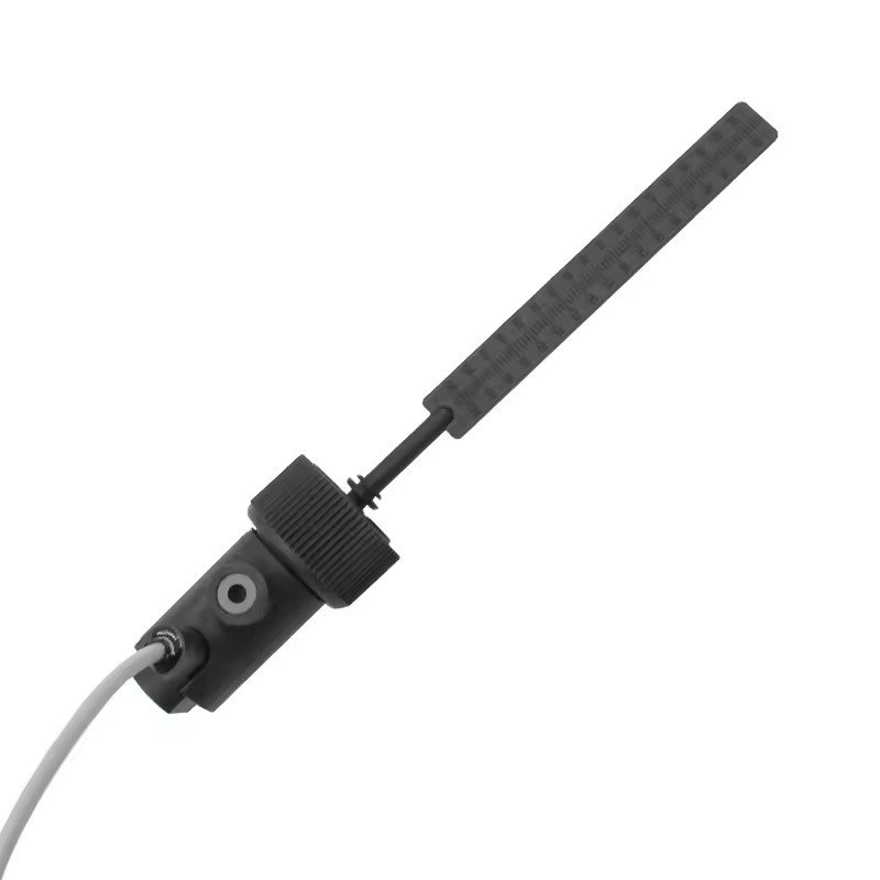 Mini Pump Water Heater Flow Sensor Switch Plastic Auto Control Switch 100V G3/4 Paddle Wheel Water Flow Switch
