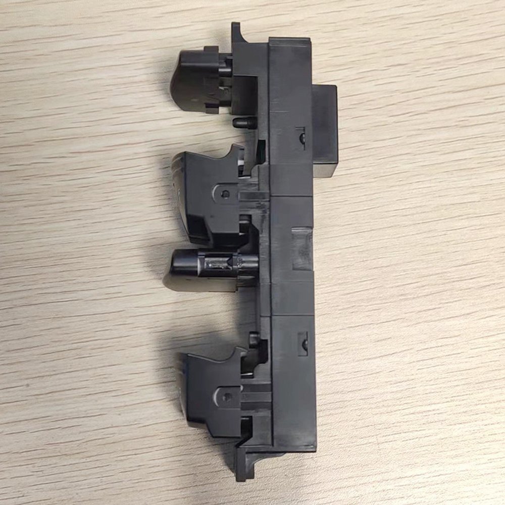 Auto Power Window Switch Lift Power 7L5959857BDML Window Control Switch Lift for Porsche Cayenne 2003-2010