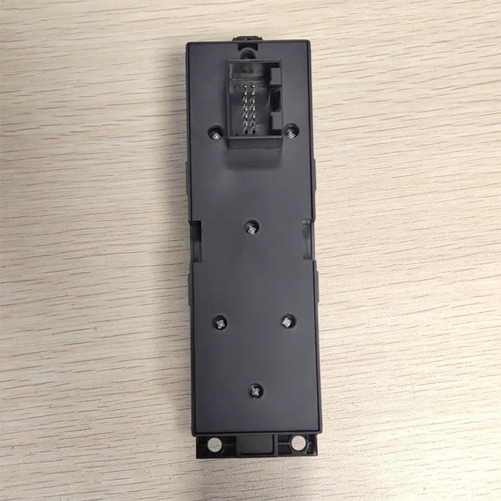 Auto Power Window Switch Lift Power 7L5959857BDML Window Control Switch Lift for Porsche Cayenne 2003-2010