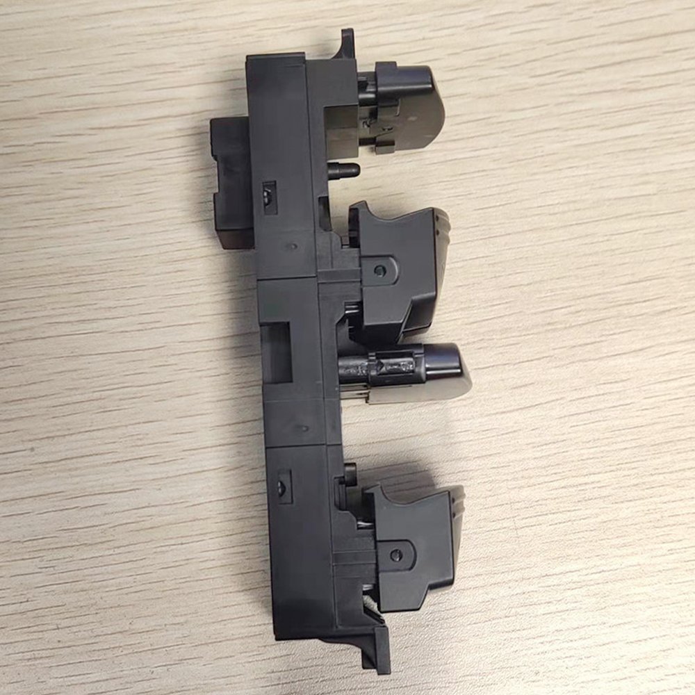 Auto Power Window Switch Lift Power 7L5959857BDML Window Control Switch Lift for Porsche Cayenne 2003-2010