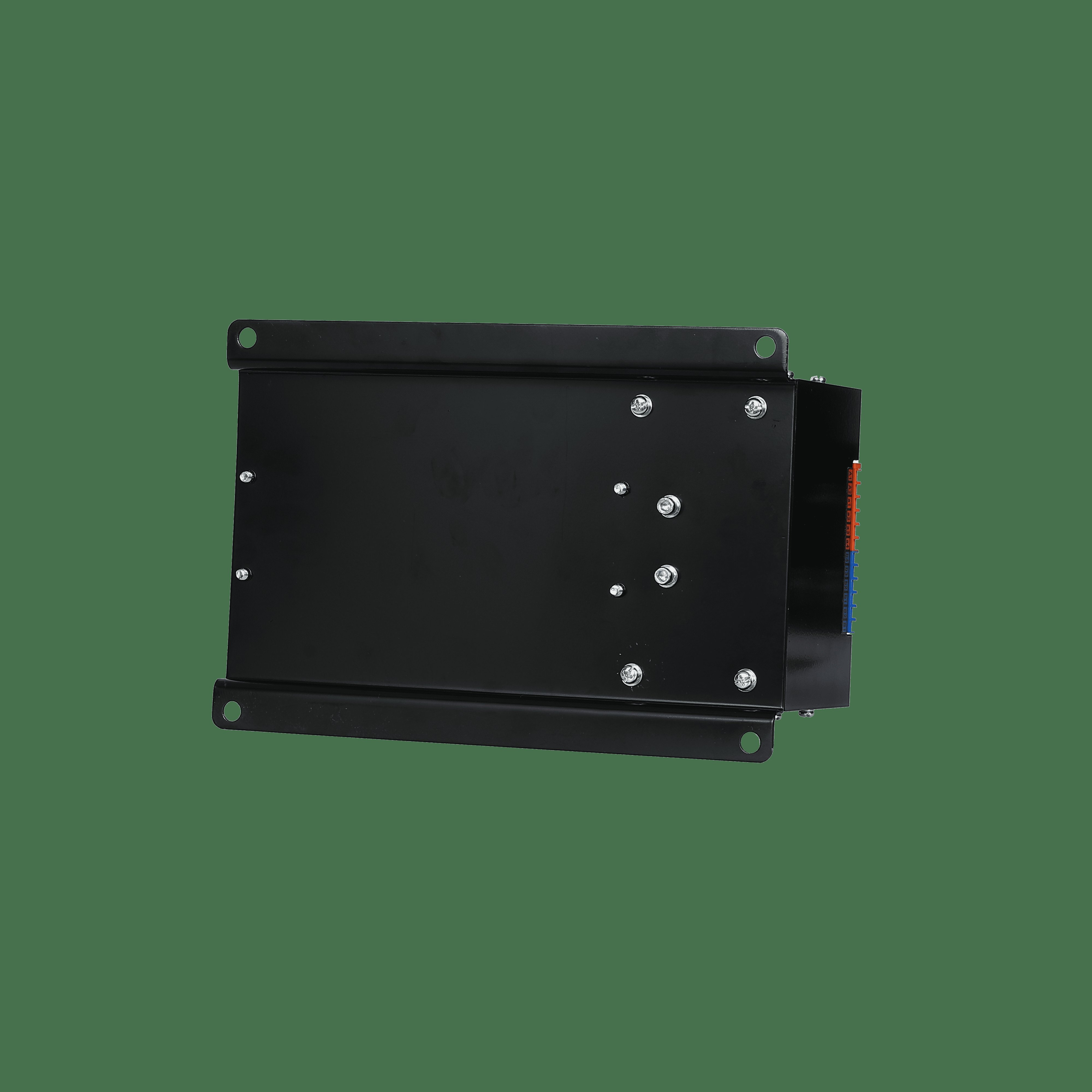 Latest New Model ATS FMQ4G-125A/4P-N 380V 2P/3P/4P Automatic Electrical Changeover Dual Power Switch Change Over Switch