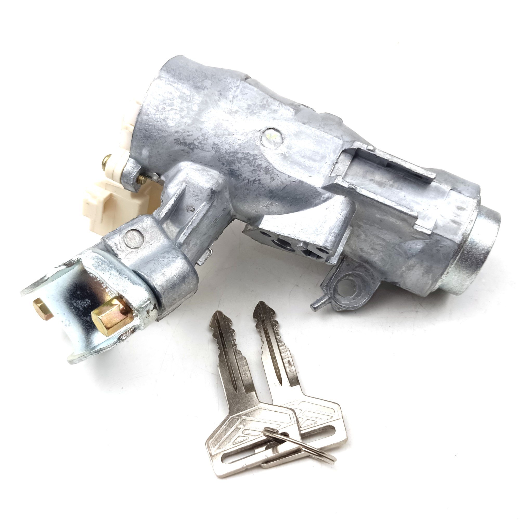 45250-38010 45020-38-1 45020-12-11 for Corolla 98-02 RVA4 Ignition Lock Switch Assembly 2 Keys
