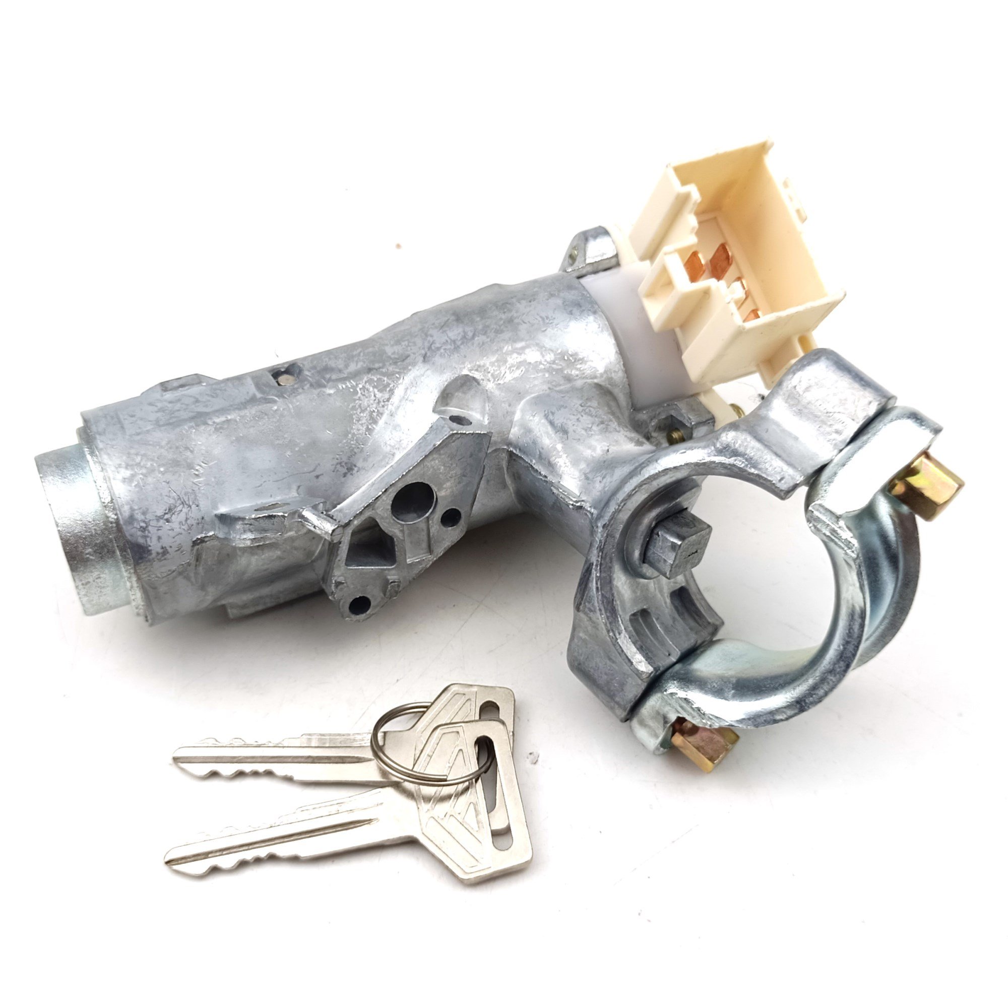 45250-38010 45020-38-1 45020-12-11 for Corolla 98-02 RVA4 Ignition Lock Switch Assembly 2 Keys