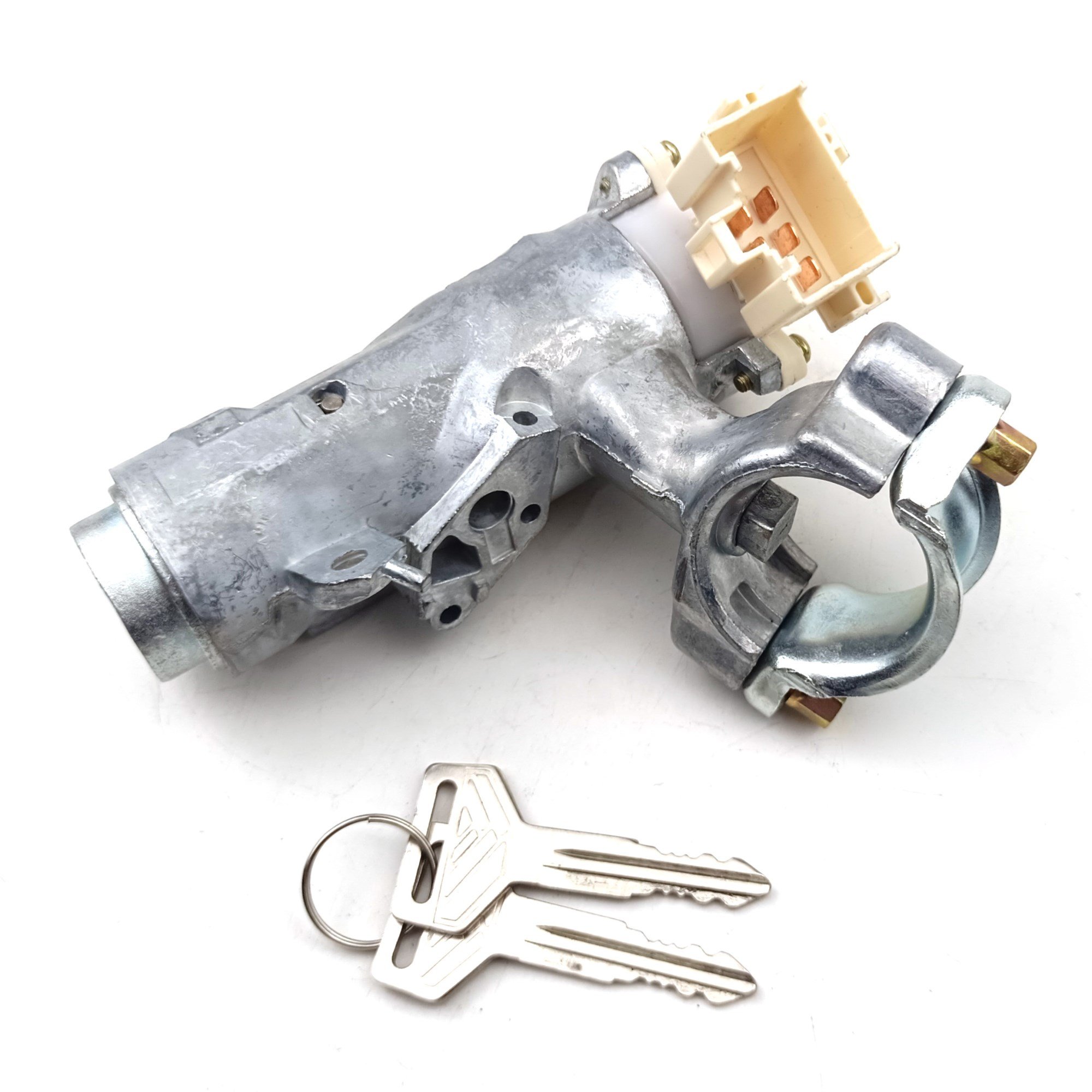 45250-38010 45020-38-1 45020-12-11 for Corolla 98-02 RVA4 Ignition Lock Switch Assembly 2 Keys
