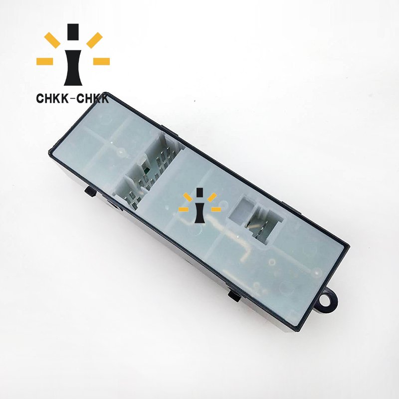 Auto Parts Electric Window Switch OEM 25401-ED500 Window Lifter Master Switch for Japanese Car