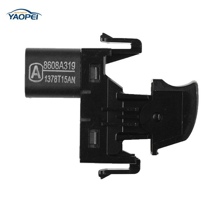 YAOPEI Glass Lifter Control Buttons 8608A319 for Mitsubishi Outlander 2013-2018