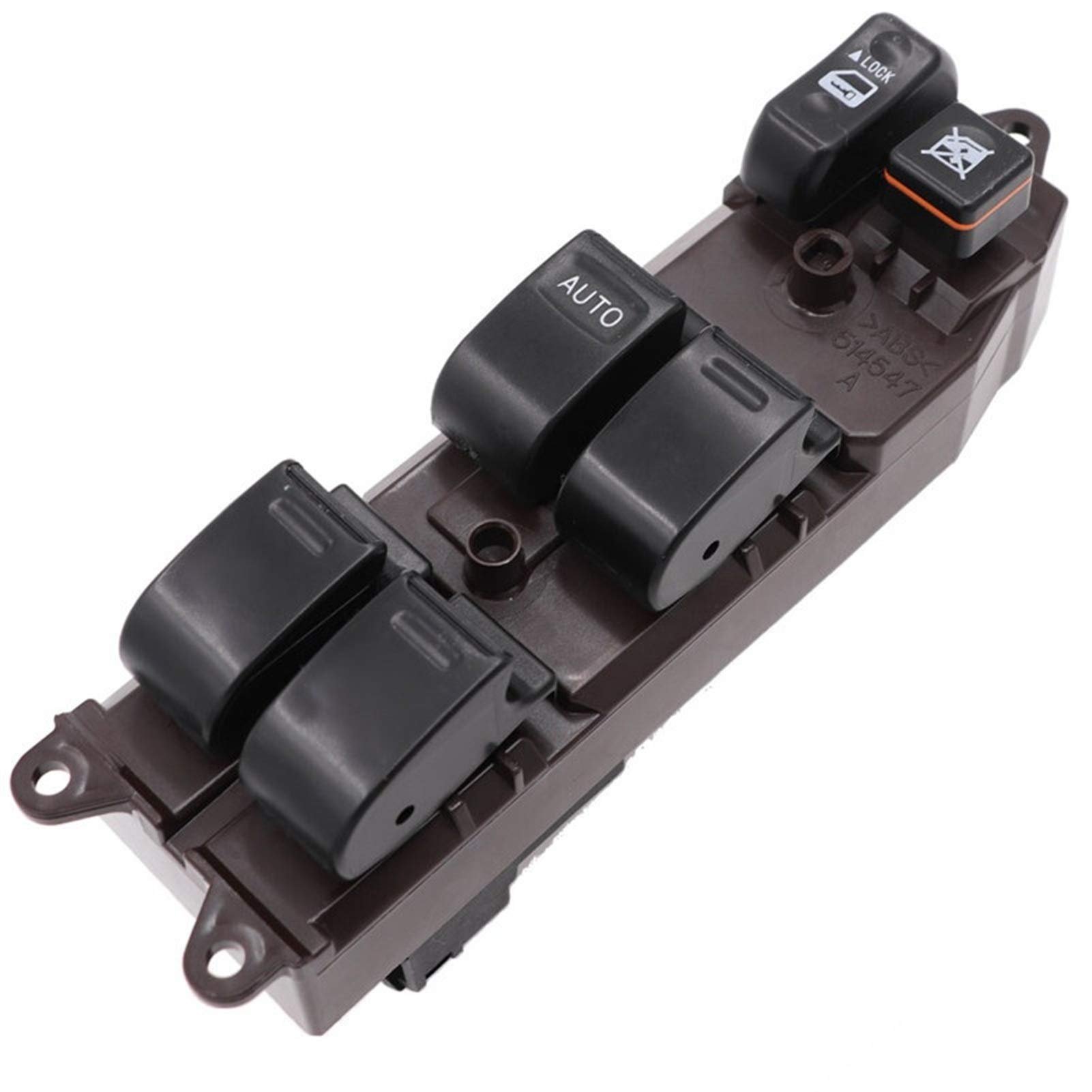 Car Electric Power Window Side Glass Control Switch Window Lifter Button for TOYOTA VIGO(LHD) OEM NO 84820-33170