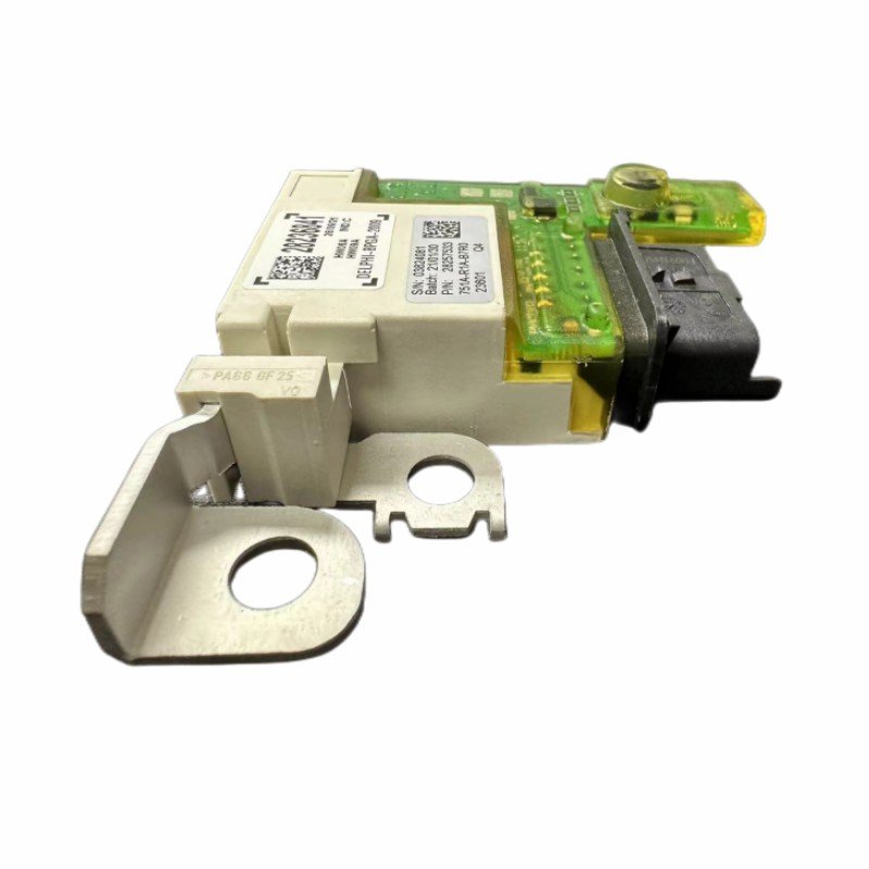 28236841 6500GR Brand New Original Battery Manager Module Power Control Module for Peugeot 3008 308SW 308CC RCZ Citroen C4