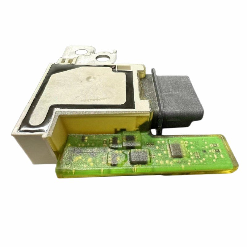 28236841 6500GR Brand New Original Battery Manager Module Power Control Module for Peugeot 3008 308SW 308CC RCZ Citroen C4