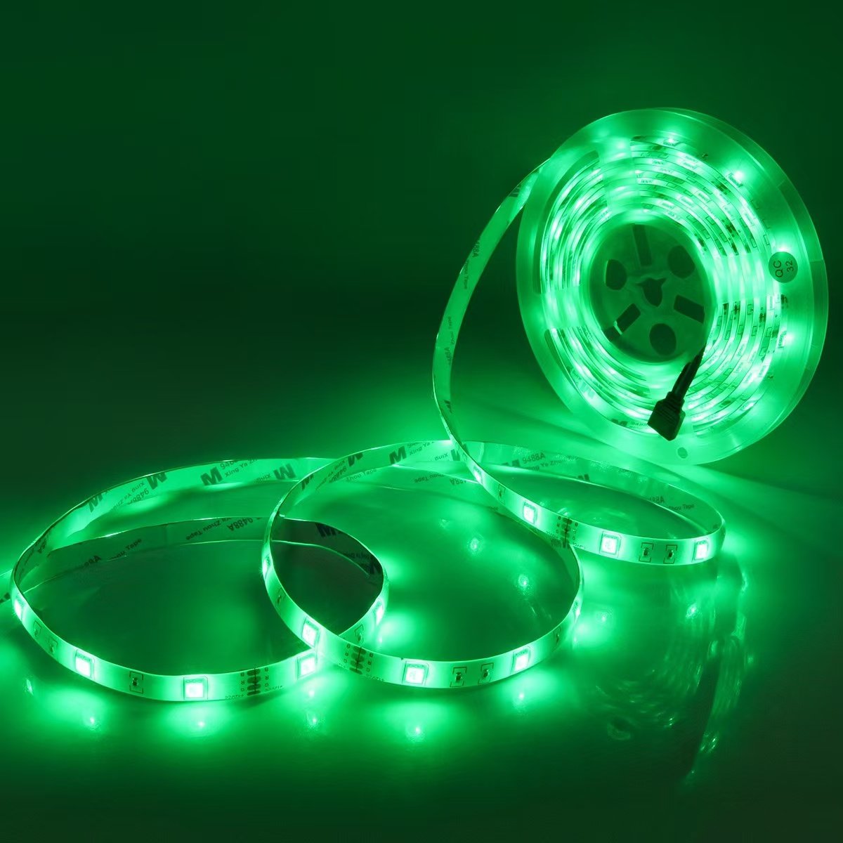Smart LED Kit WS2811 12v 60leds Ip20 Dream Color External Ic Tv Backlight Car Computer Atmosphere Led Strip Light