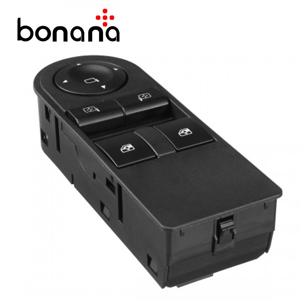 13183679 Window Lifter Switch for ZAFIRA MK2/B (2005-2012) 13183679