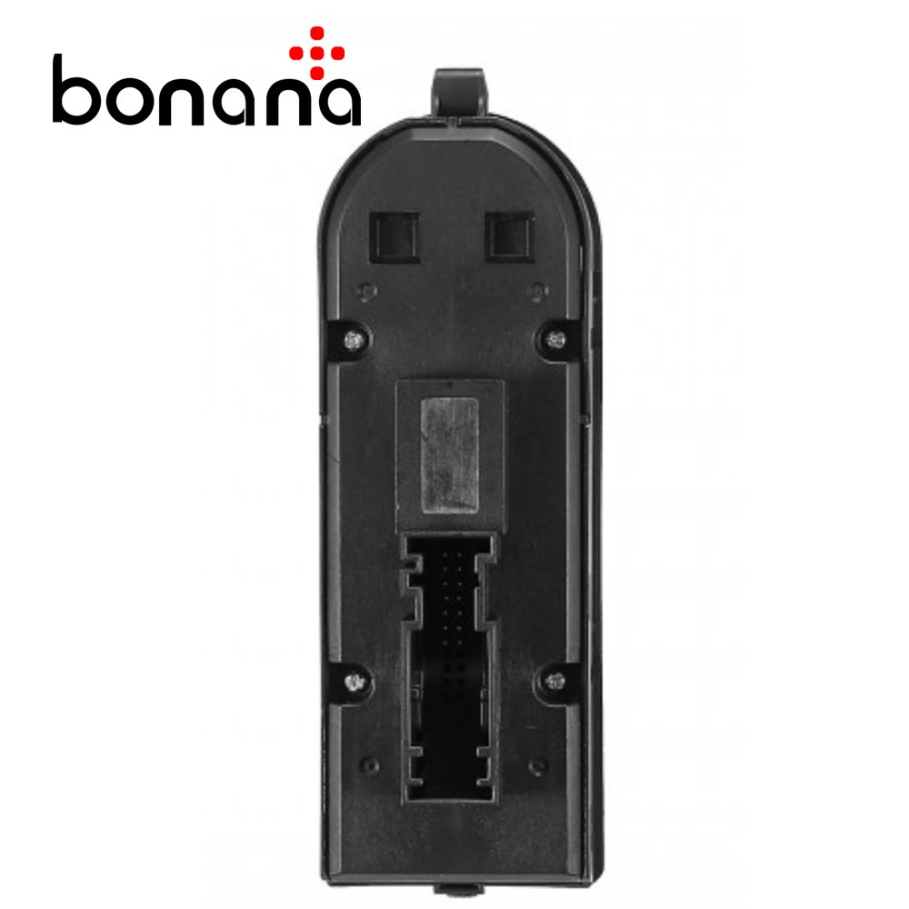 13183679 Window Lifter Switch for ZAFIRA MK2/B (2005-2012) 13183679