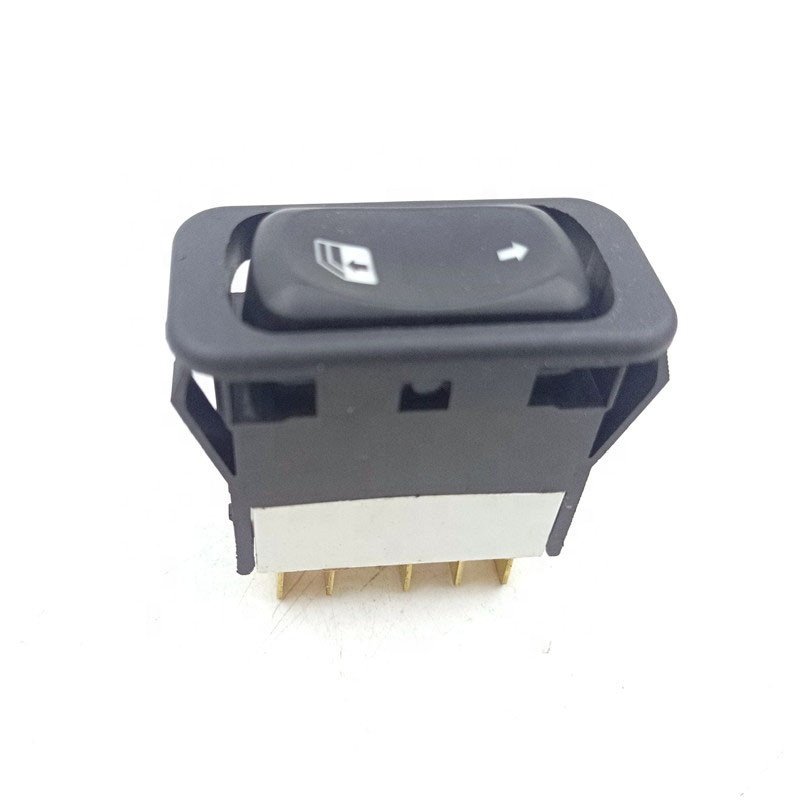 Electric Window Switch Control Button for Freightliner 2001-2011 A06-30769-027 A0630769027 901-5205 577.46503 S-22368