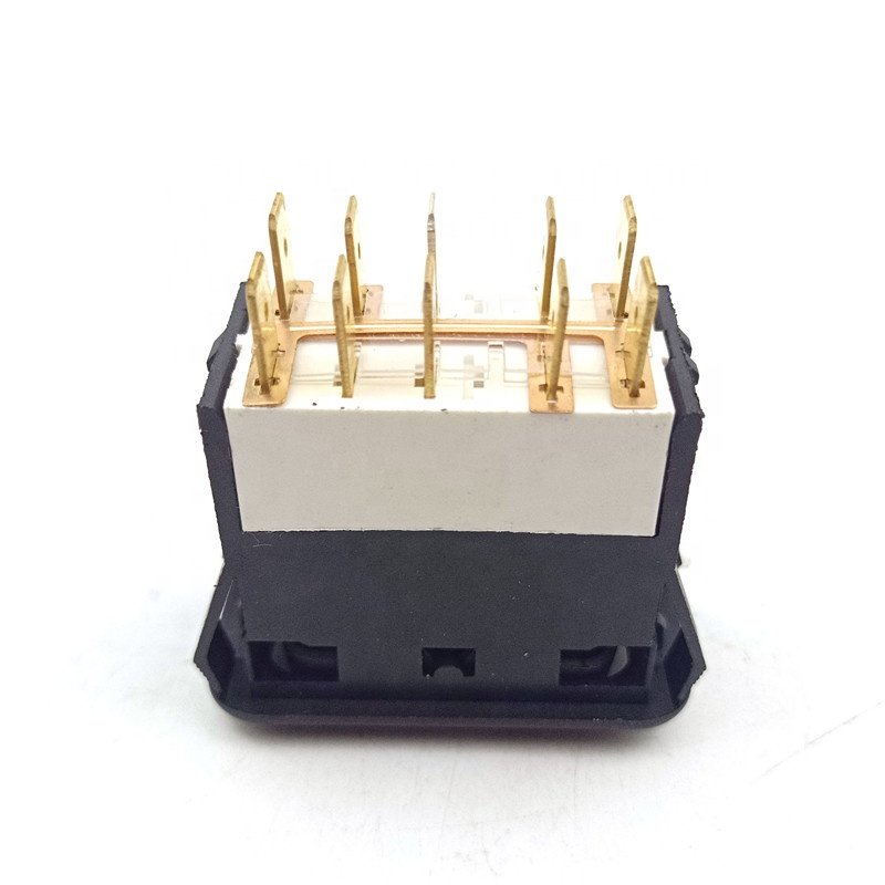 Electric Window Switch Control Button for Freightliner 2001-2011 A06-30769-027 A0630769027 901-5205 577.46503 S-22368