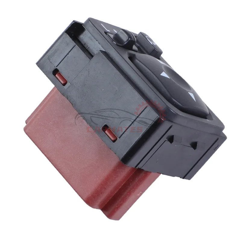 New MR951187 Master Adjust Knob Mirror Switch for Mitsubishi Pajero Montero Grandis Outlander Lancer Evo