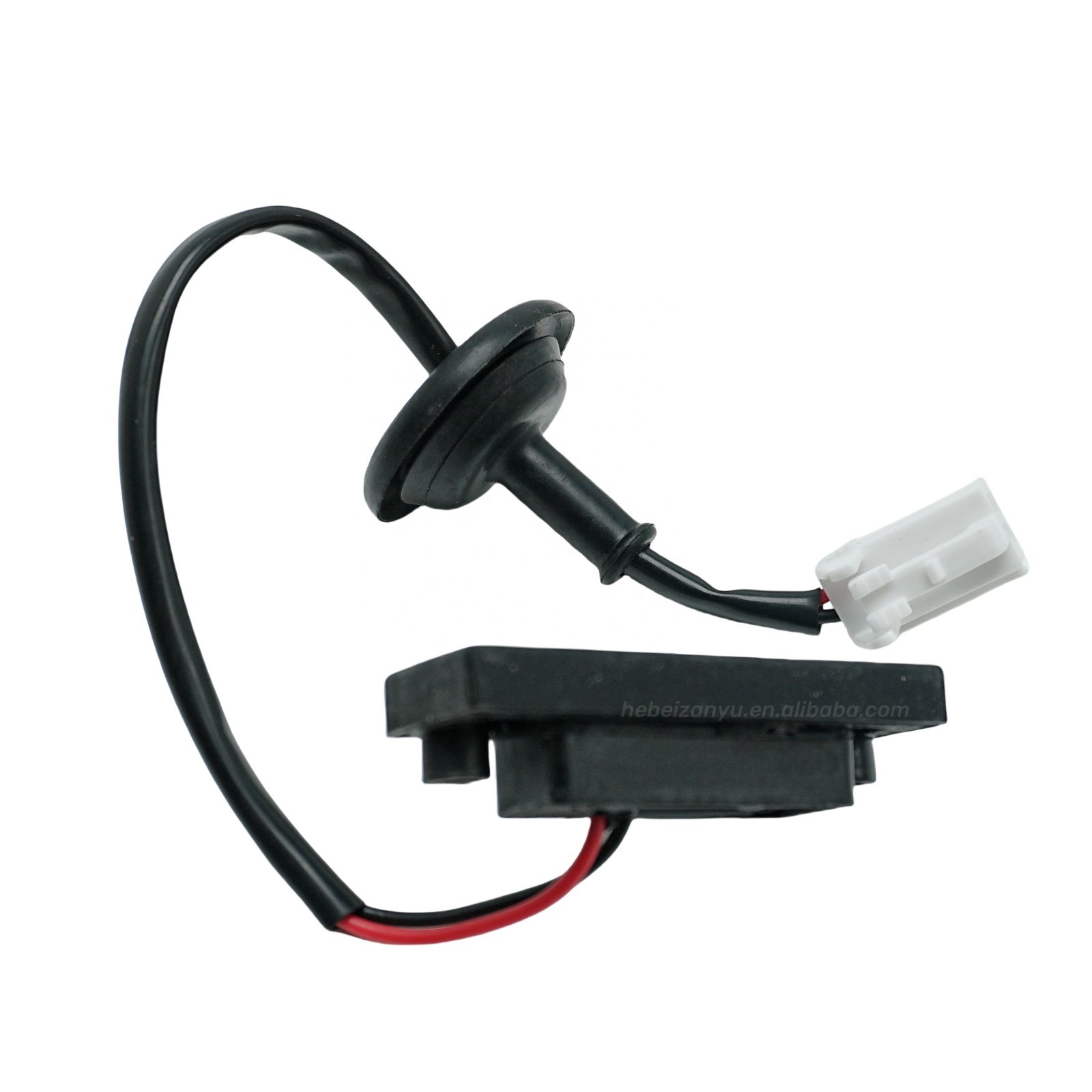 81260-1R000 Automotive Tailgate Trunk Release Switch Button 812601R000 for Hyundai Kia