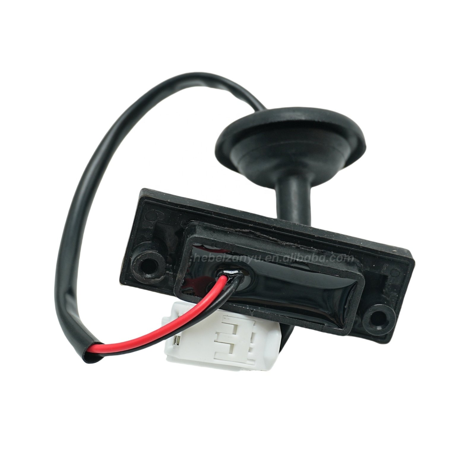 81260-1R000 Automotive Tailgate Trunk Release Switch Button 812601R000 for Hyundai Kia