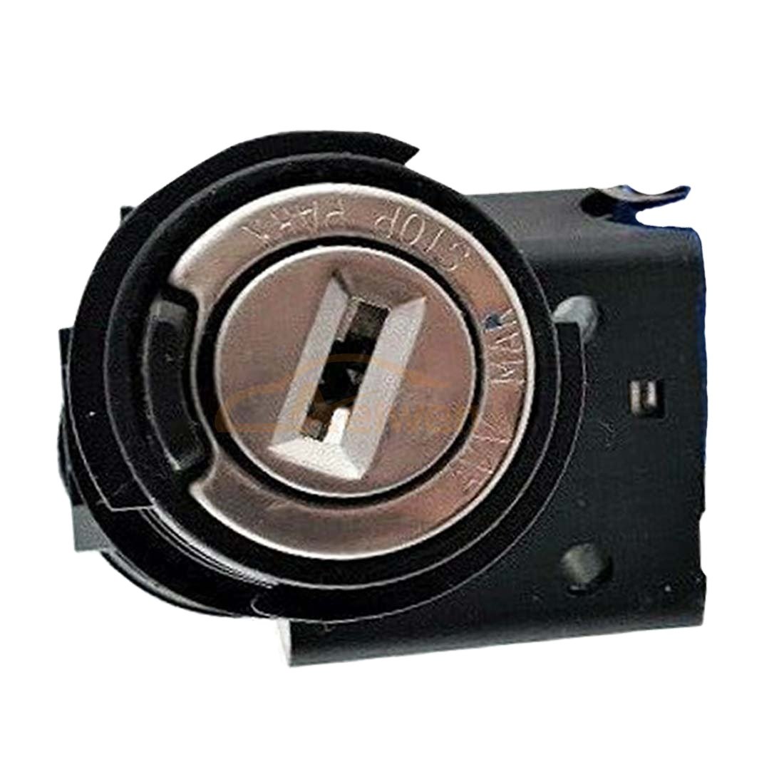 Aelwen Completed Set Auto Ignition Switch With Keys Used for Fiat Palio New 46751427 51831898
