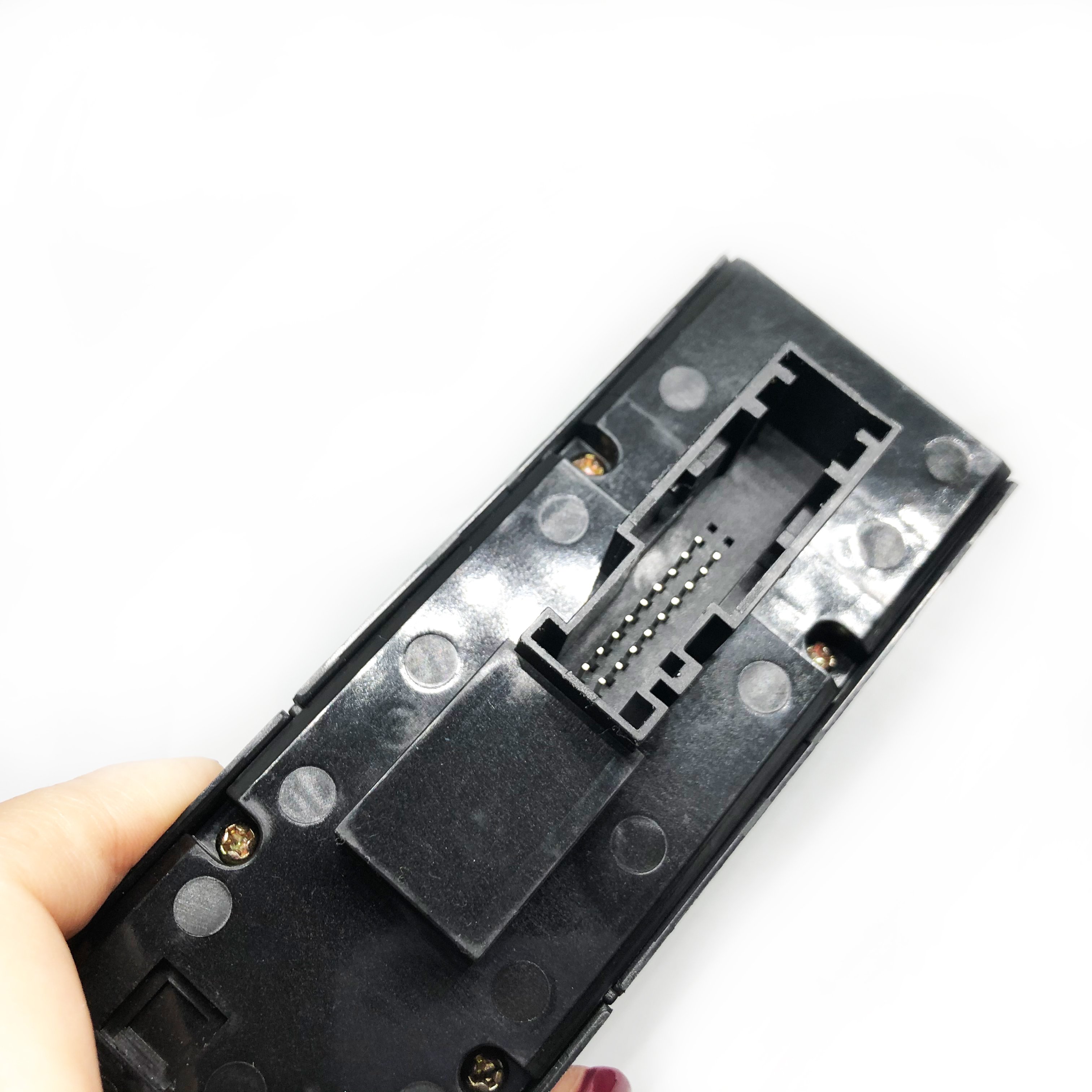 Window Control Switch Button 62 40 447 13215153 for Vauxhall for OPEL ASTRA H Kombi Stufenheck TwinTop ZAFIRA 2004-2015 13228699