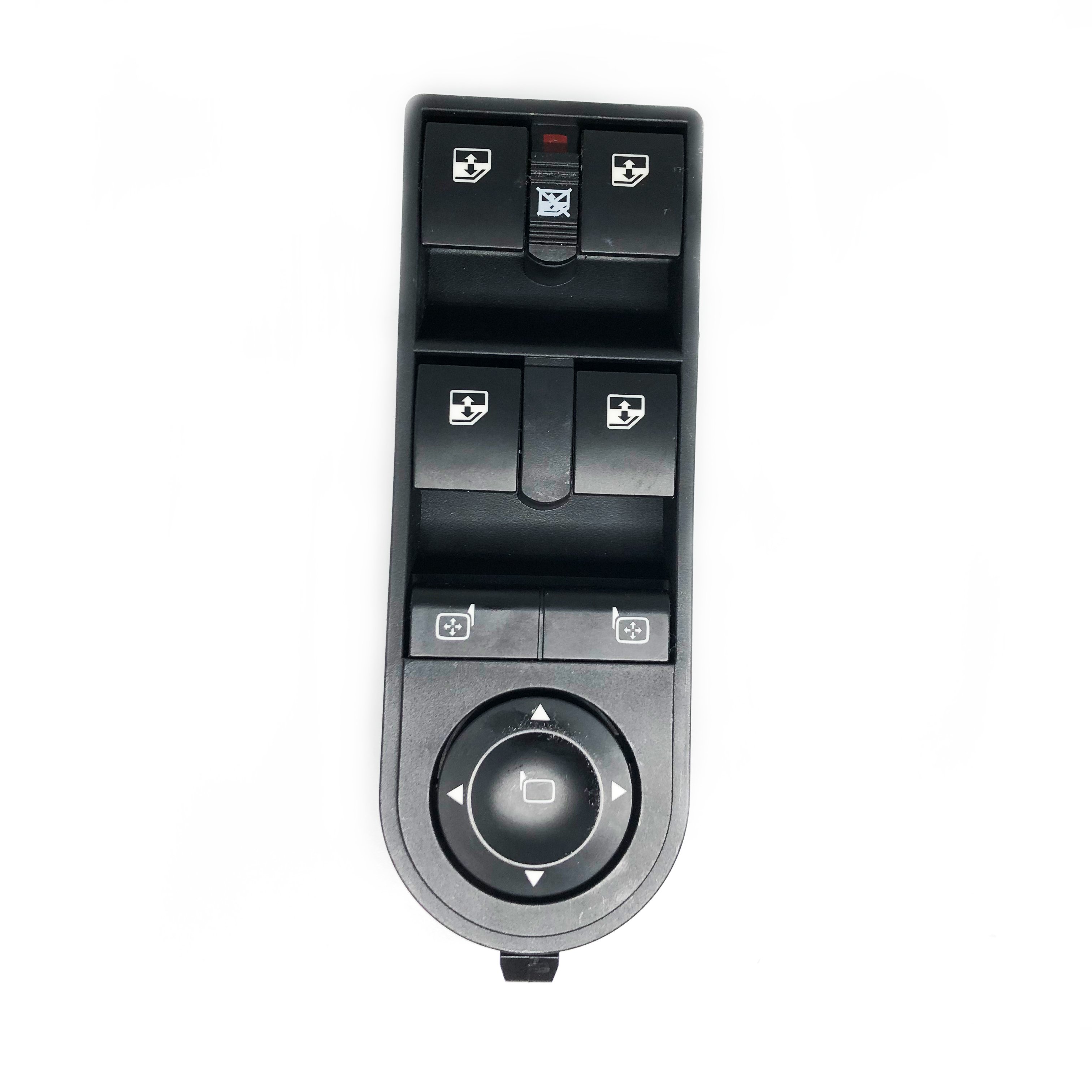 Window Control Switch Button 62 40 447 13215153 for Vauxhall for OPEL ASTRA H Kombi Stufenheck TwinTop ZAFIRA 2004-2015 13228699