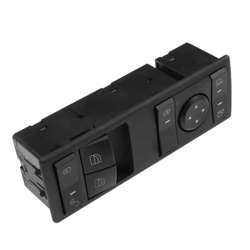 A9605450813 9605450813 Electric Window Switch Manufacturing for Mercedes benz Truck Power Window Switch New