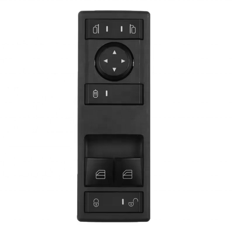 A9605450813 9605450813 Electric Window Switch Manufacturing for Mercedes benz Truck Power Window Switch New