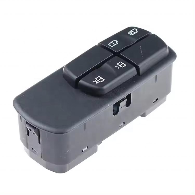 A9605450813 9605450813 Electric Window Switch Manufacturing for Mercedes benz Truck Power Window Switch New