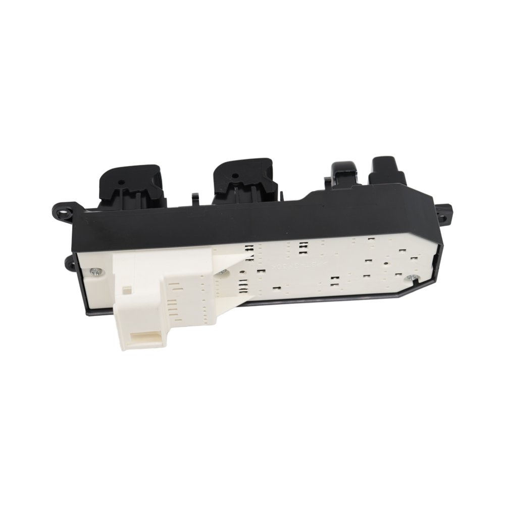 Master Power Window Lifter Switch 84820-0C030 Tundra 2015-2021 New Condition ABS Plastic Material Essential Manufacturing