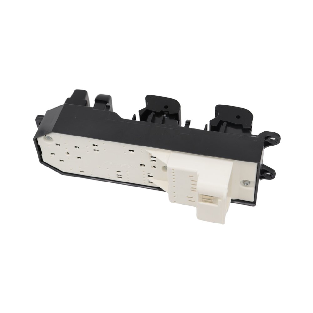 Master Power Window Lifter Switch 84820-0C030 Tundra 2015-2021 New Condition ABS Plastic Material Essential Manufacturing