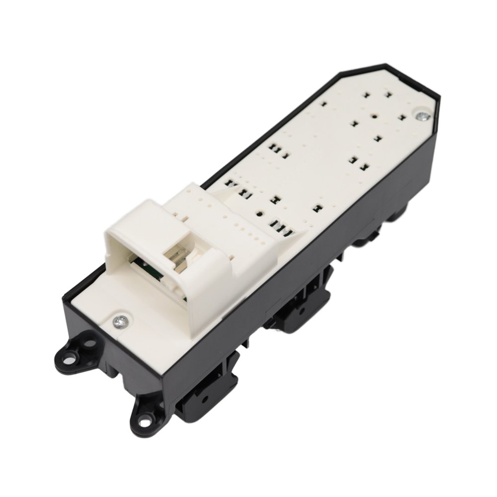 Master Power Window Lifter Switch 84820-0C030 Tundra 2015-2021 New Condition ABS Plastic Material Essential Manufacturing
